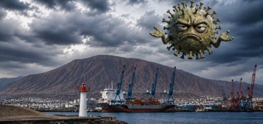 MV Hondius vor Teneriffa – Hantavirus löst Corona-Erinnerungen aus